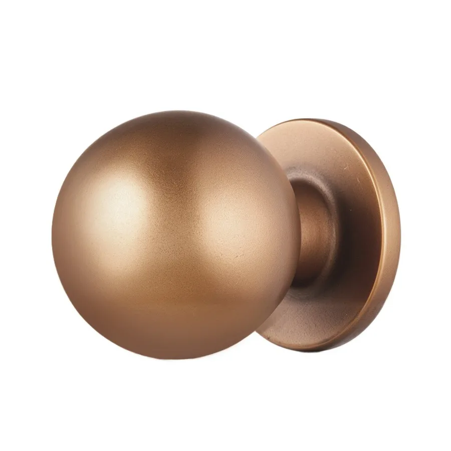 

Ручки шкафа, 12 шт., 0,98-дюймовые ручки для ящиков из цинкового сплава, дверные ручки, круглые кухонные комоды, твердые ручки, фурнитура для шкафа