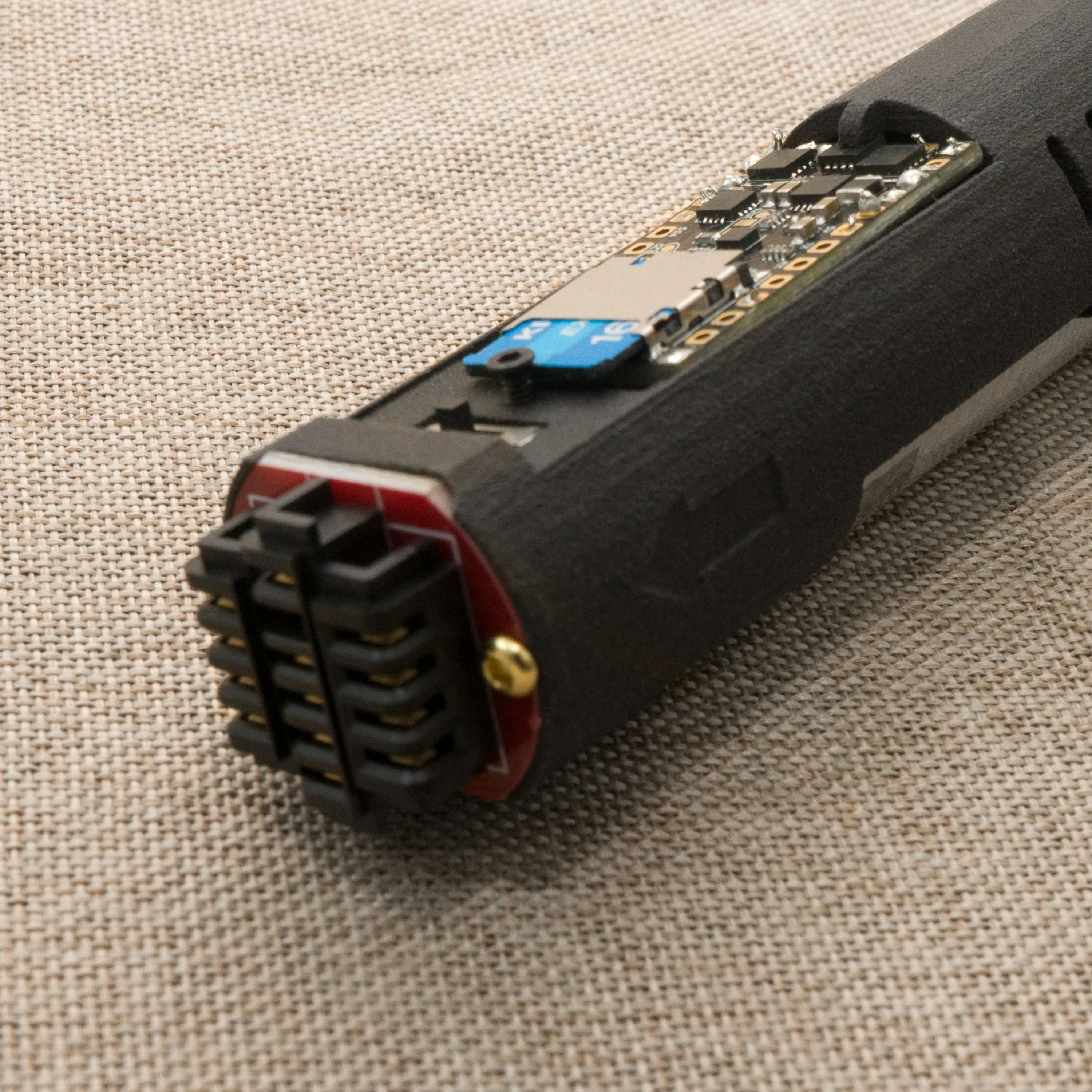 Proffie V3.9 board mobile link electronic Chassis kit contains 50 fonts Three different types of connector designs