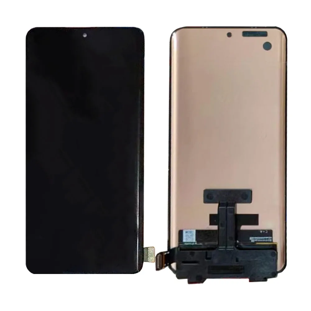 6.28'' Mi 12 Display For Xiaomi 12X 12S 12 LCD Display Touch Screen Panel Digitizer Assembly Replacement 100% Tested