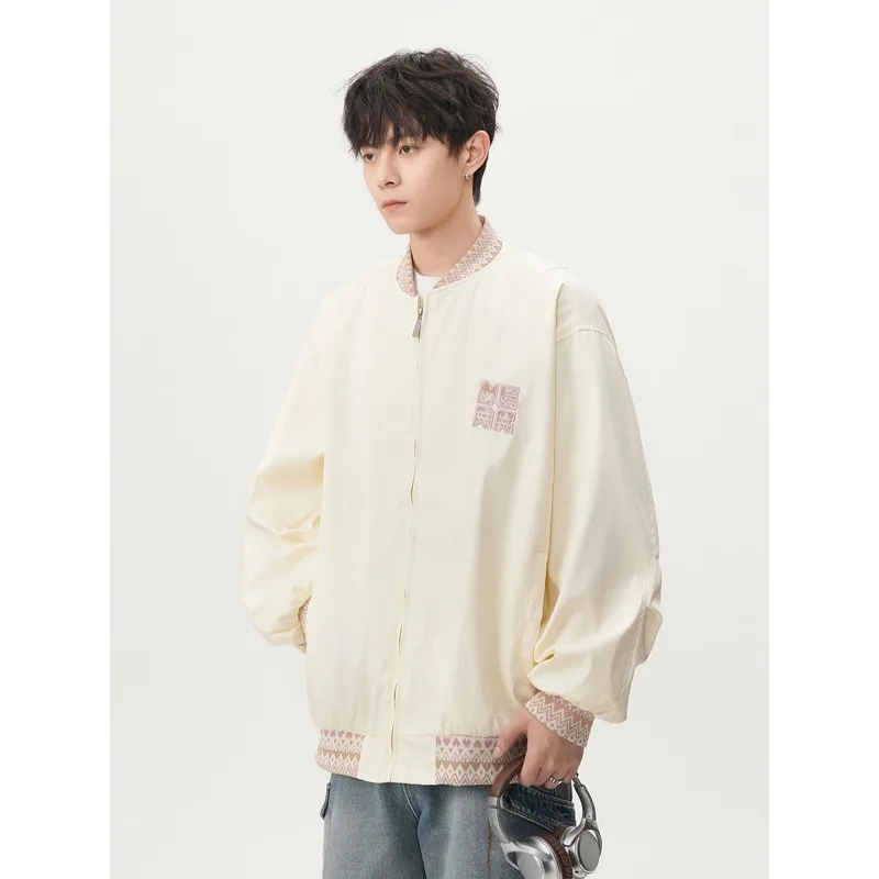 Female Winter Tops Coat Cotton-padded Clothes Montage Retro Simple Loose Leisure Design Fashion Senior Minority Versatile Thin