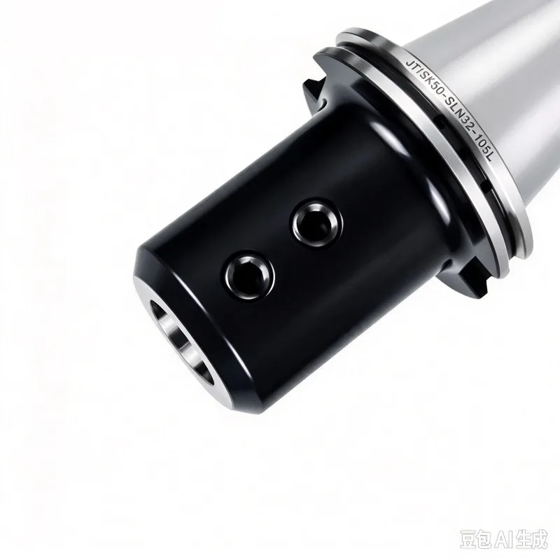 SK40 SK50 SLN16 SLN20 SLN25 SLN32 SLN40 SK SLN SLA SLA25 SLN32 Side Fixed Tool Holder U drill holder DIN69871 Tool Holder