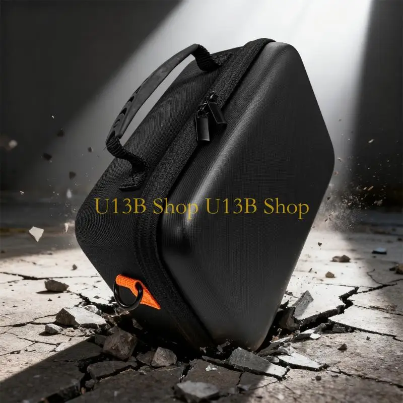 U13B Organizers Shock Absorbing Structure And Intelligent Compartment Layout Suitable For Easy Access
