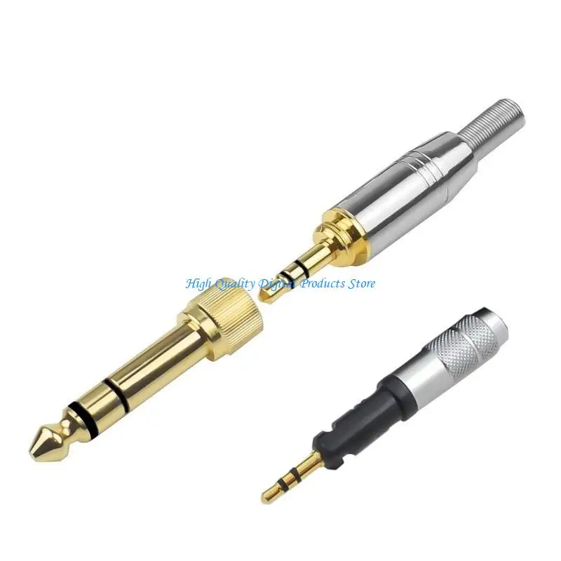 

U2JE 3.5mm Cord AUX Cable for M40X/M50X/M60X/M70X Headsets OFCWire Better Connection