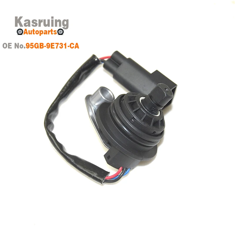 New Speed Sensor 95GB-9E731-CA 95GB9E731CA for Ford Sierra Transit Granada Scorpio 1982-1994 90BB-9E731-AA 90BB-9E73 1-AB