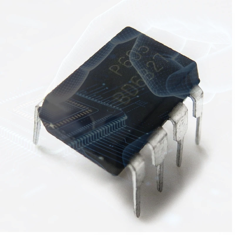 (5-10-20-30-100PCS) P605 DIP-8 AOP605