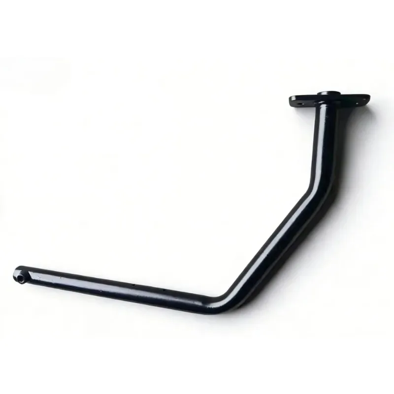 Left Right Reflective Mirror Bracket Tractor Parts for Lovol 504/604/704