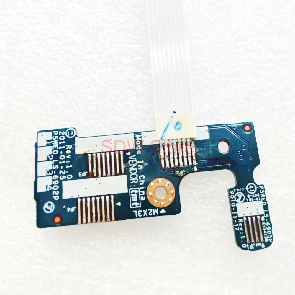 ls-6902p-ls-6905p-para-acer-5750-5750g-5755-5755g-placa-de-botao-de-alimentacao-cabo-de-alimentacao-cabo-de-placa-de-interruptor-11cm-e-19cm