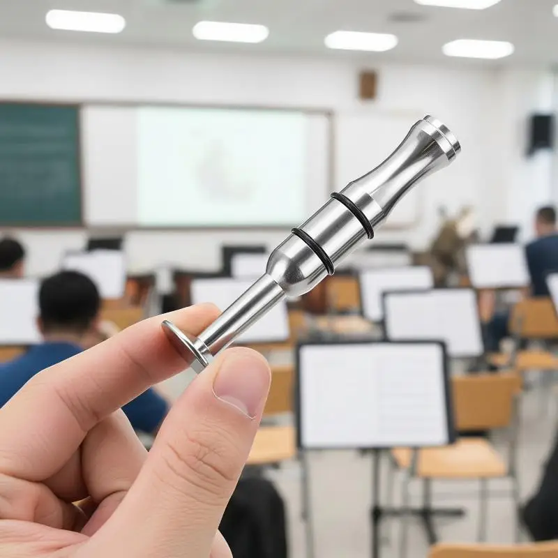 Trumpet Embouchure Trainer Non-slip Mouth Strength Training Device for Adult Brass Enthusiasts Performance Preparation