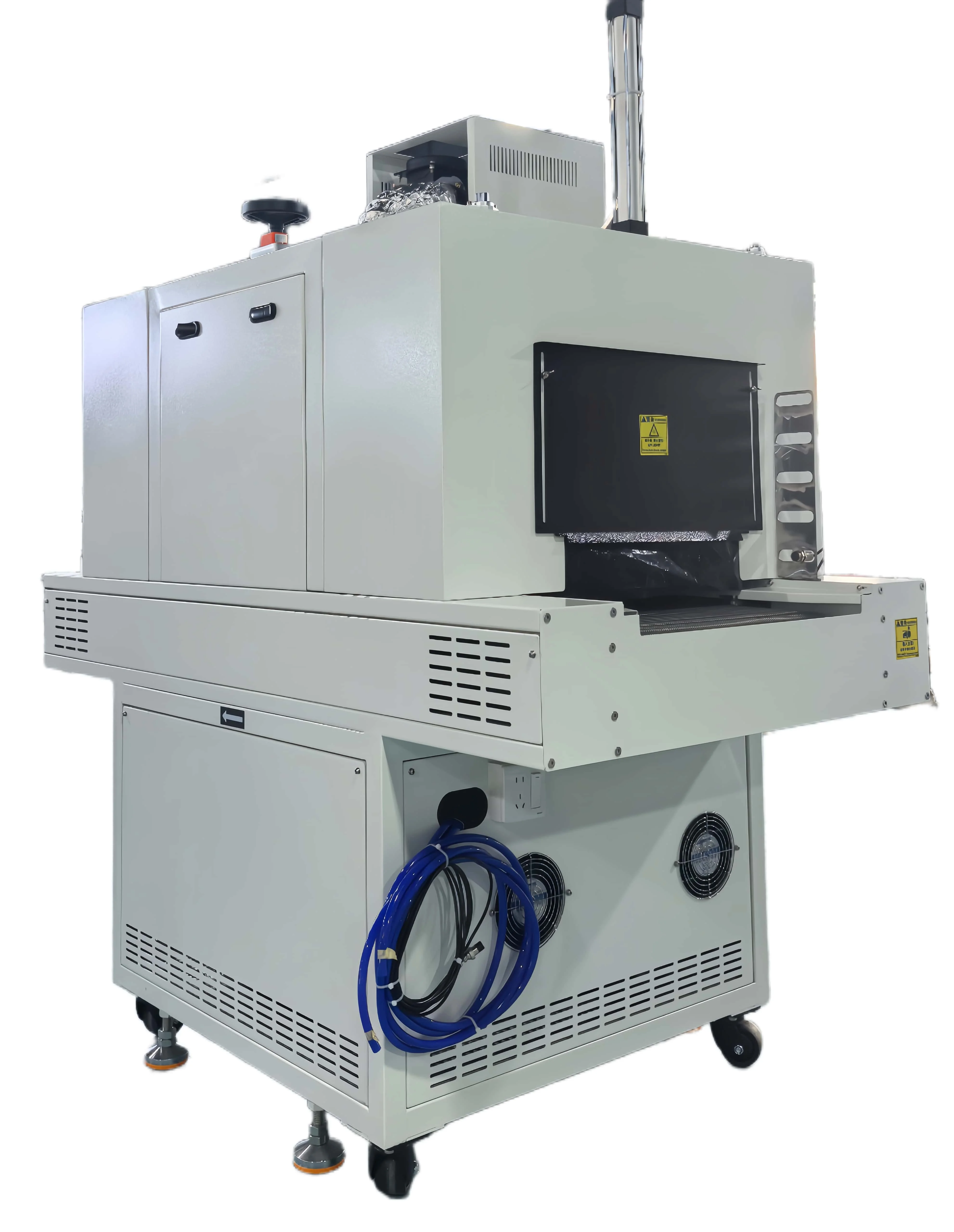 Aliexpress Hot Sale LED UV Curing Machine, Energy Saving 20000Hrs Life, Custom Light for PCB Printing Coating