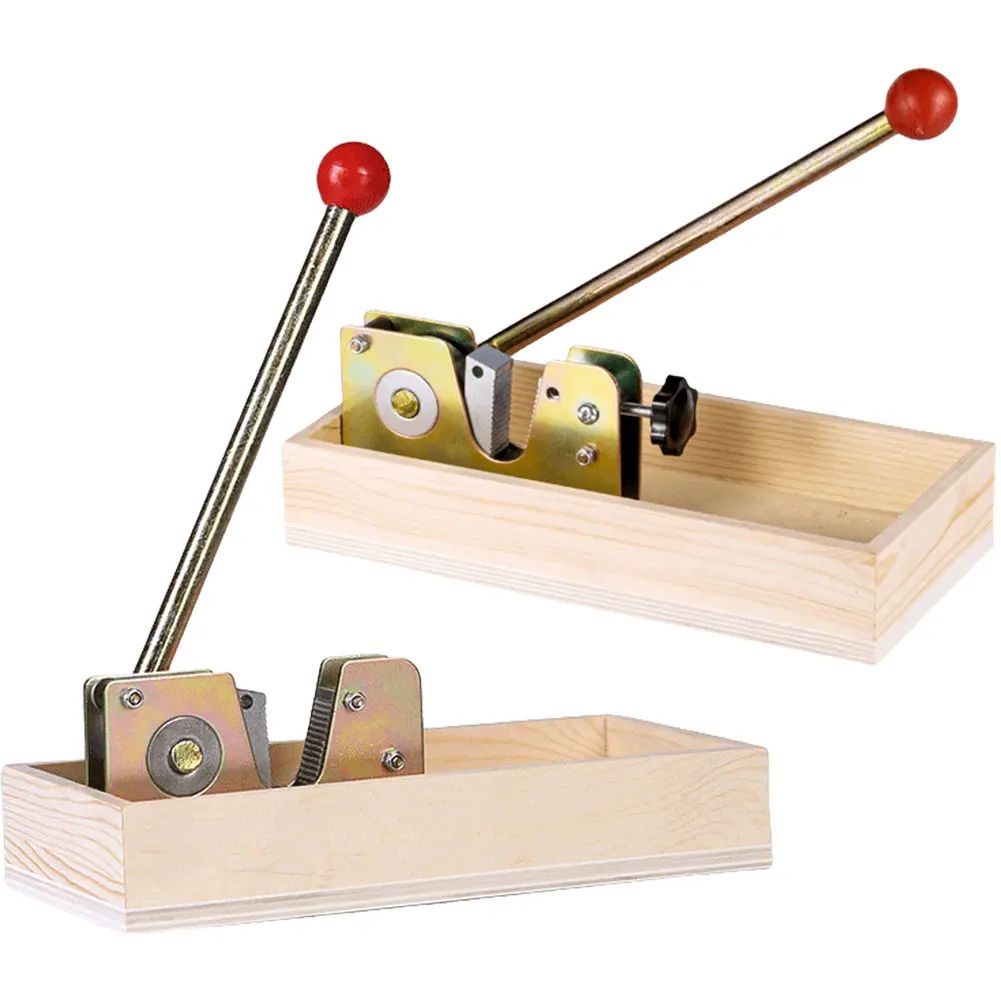 Stainless Steel Mac…