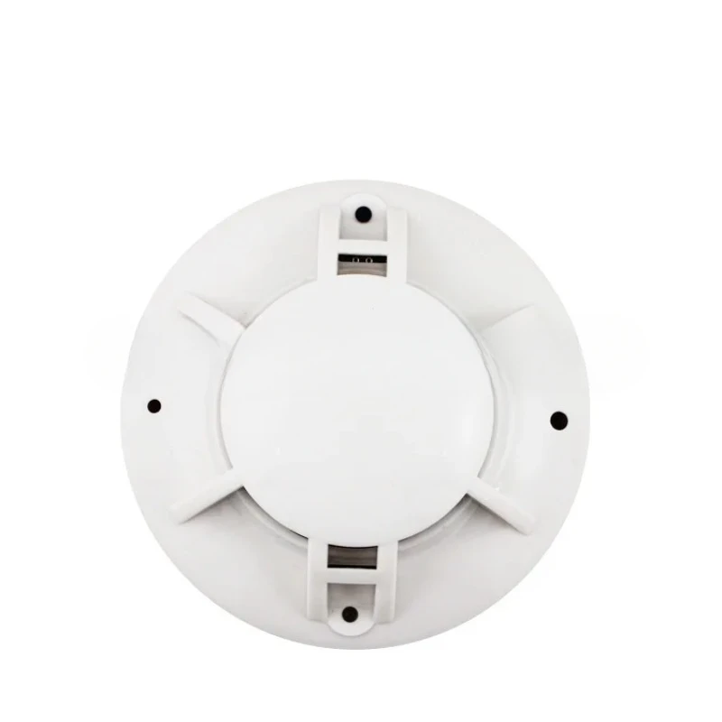 RS485 Security fire alarm travel smoke alarm smoke detector