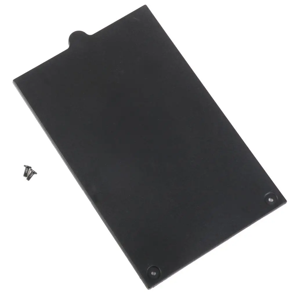 Universal Hard Drive Cover with Mounting Screws and Connector Case for HP 8440P 8440w Laptop