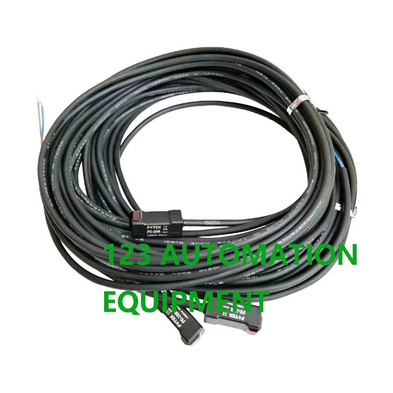 ใหม่แท้ FOTEK FC-08R FC-12N FC-20R Magnetic Sensor สวิทช์เซ็นเซอร์อุปนัย