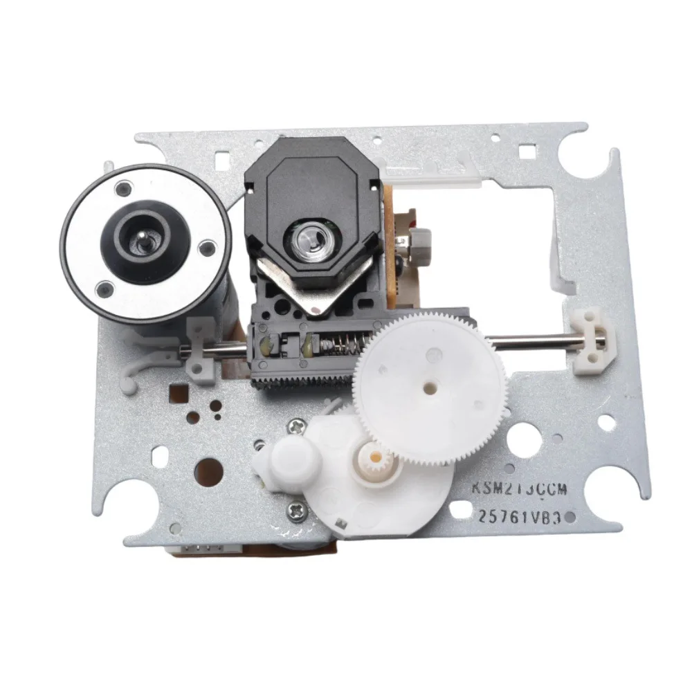For Sony CD Mechanism KSS 213C Replacement Laser Lens With Durable Frame Optical Pickup Device Audio Player Repair Unit