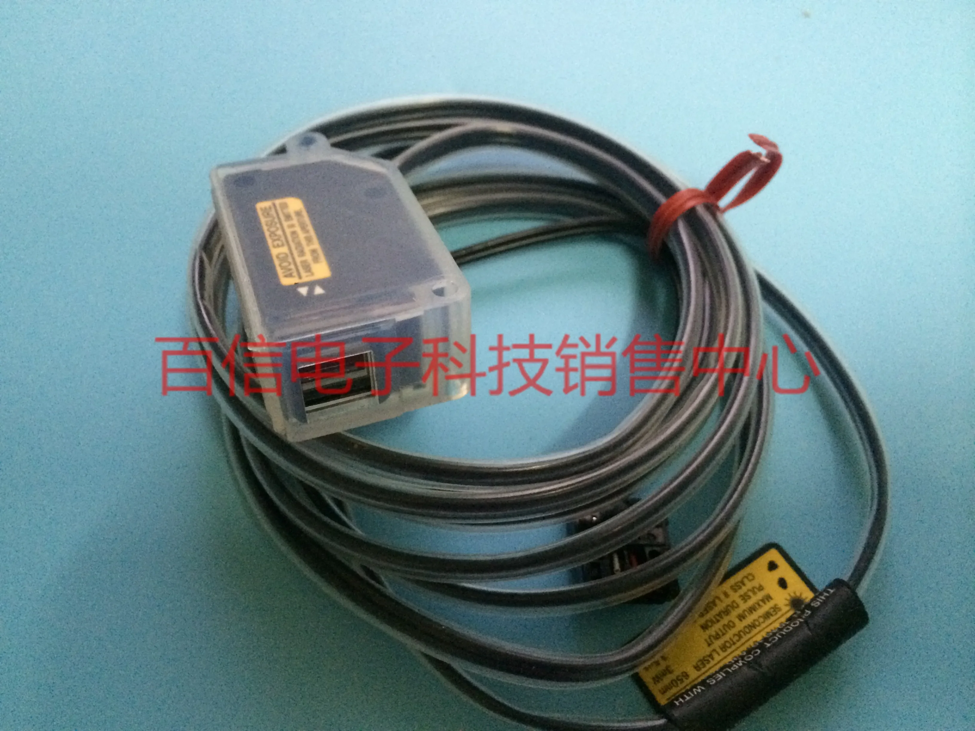 2026 KISN LV-H62F KEYENCE Digital Laser Sensor Regressive Reflective Wavelength 660