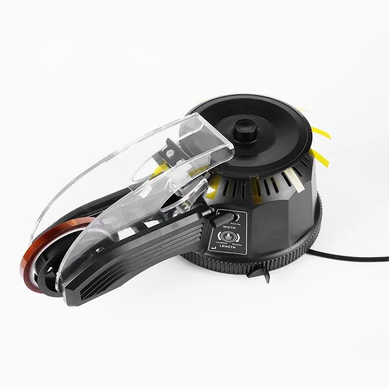 

Disc Adhesive Paper Machine Turntable Adhesive Tape Cutting Machine Glue Automatic Adhesive Paper Cutting Machine