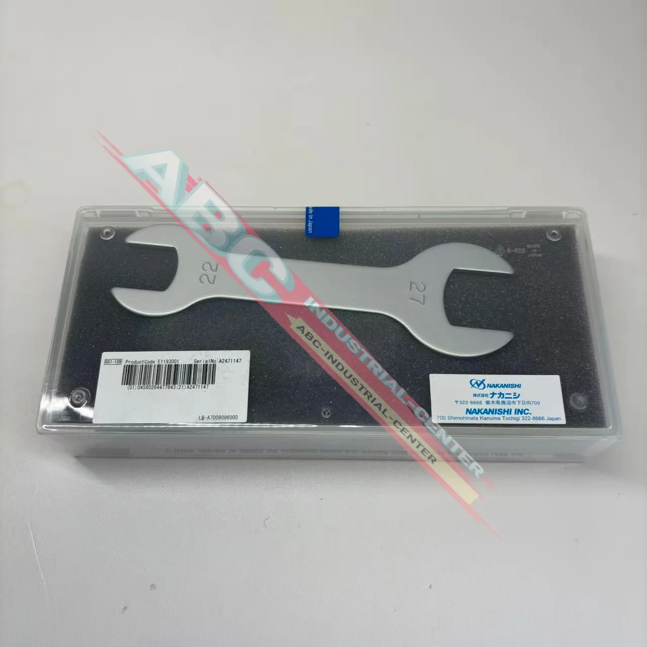 

Новый оригинальный высокоскоростной двигатель шпинделя EM-3030T