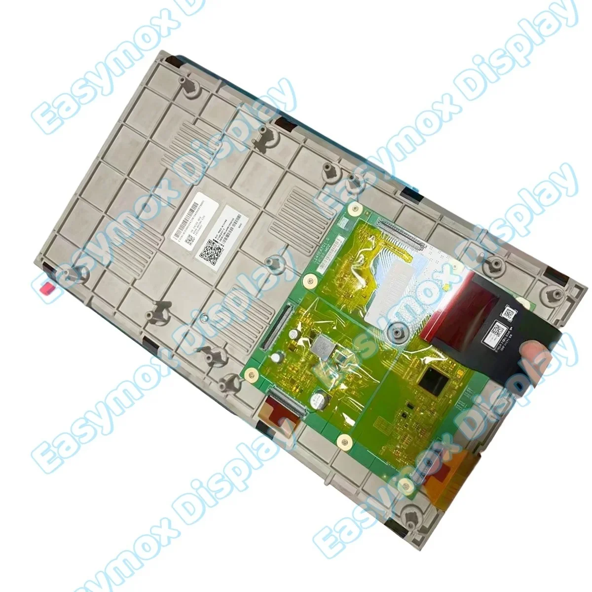 

14.5inch C145EAT01.0 LCD Display With Touch panel For 2025 RAM 1500 Navigation Screen repair