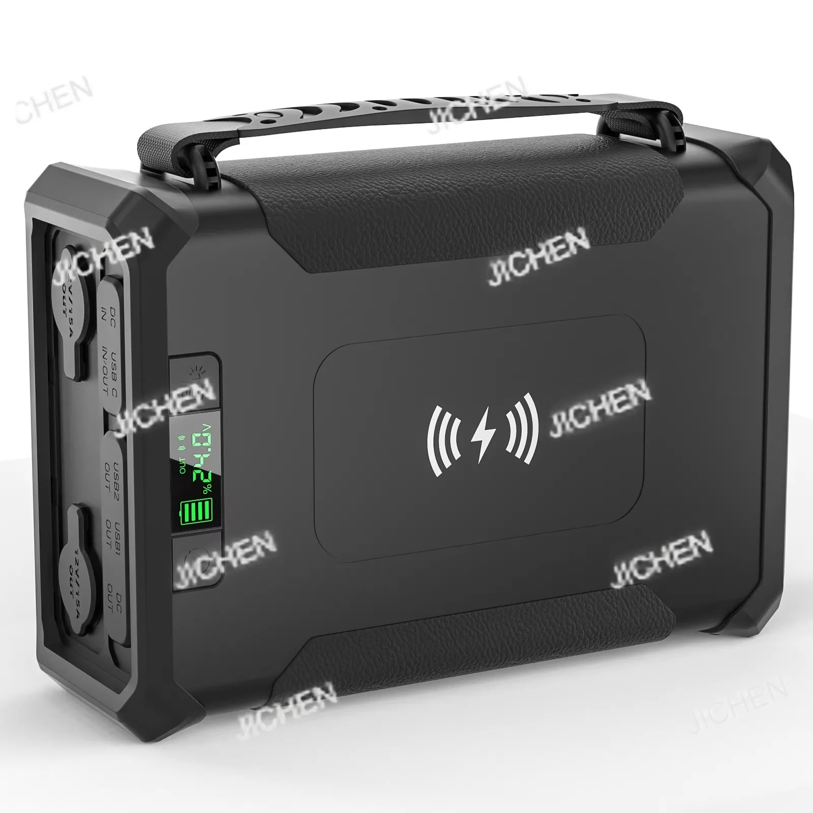 Jc For 100000Mah Po…