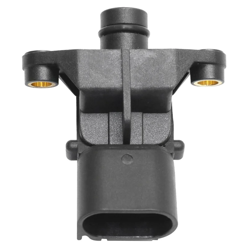 1 PCS Sensore di pressione dell'aria del collettore Sensore mappa per 02-09 Chrysler PT Cruiser Sebring Dodge Neon 4896003AA, 4896003AB Nuovo