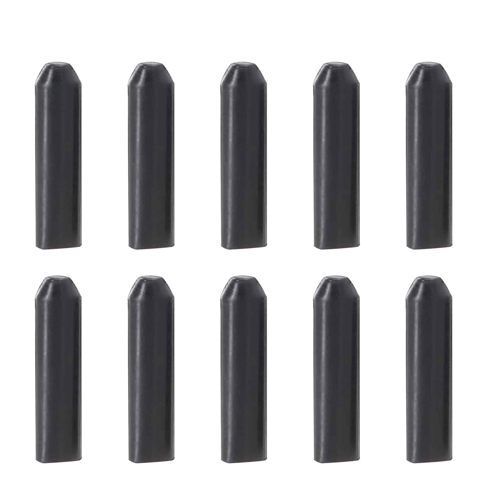 คุณภาพสูงใหม่ Home End CAP เครื่องมือป้องกันที่เชื่อถือได้ Stylish Thermoplastic WARM กันน้ําชั้น Polyolefin
