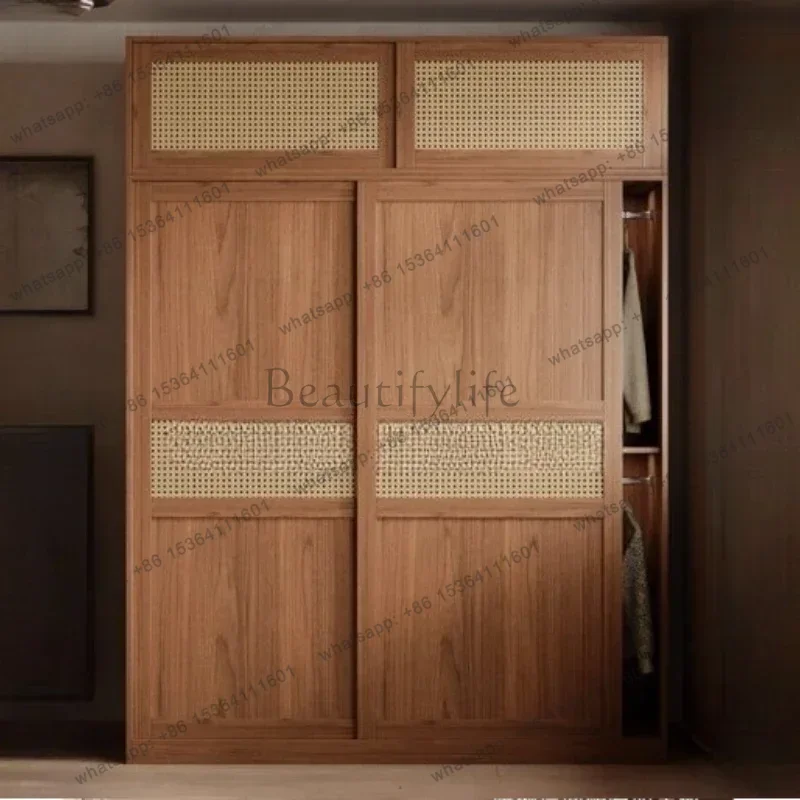 Factory Direct Bedroom Wardrobe Cabinet/ Closet Open Comfortable Clothes Storage House Wardrobes Living Room Organizer Guarda Ro