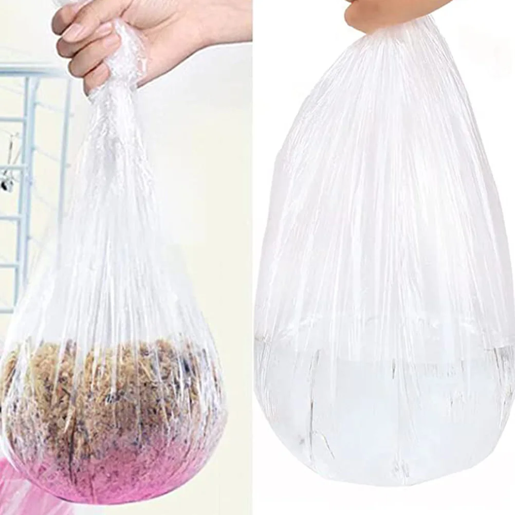 

100pcs Rabbit Hutch Film Large Liner Bunny Hutch Supplies Disposable Film For Pet Pee Cleaning Small Pet Cage Accessories Rabbit