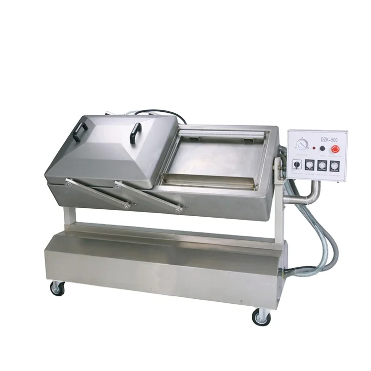 DZK-500/S Hualian D…