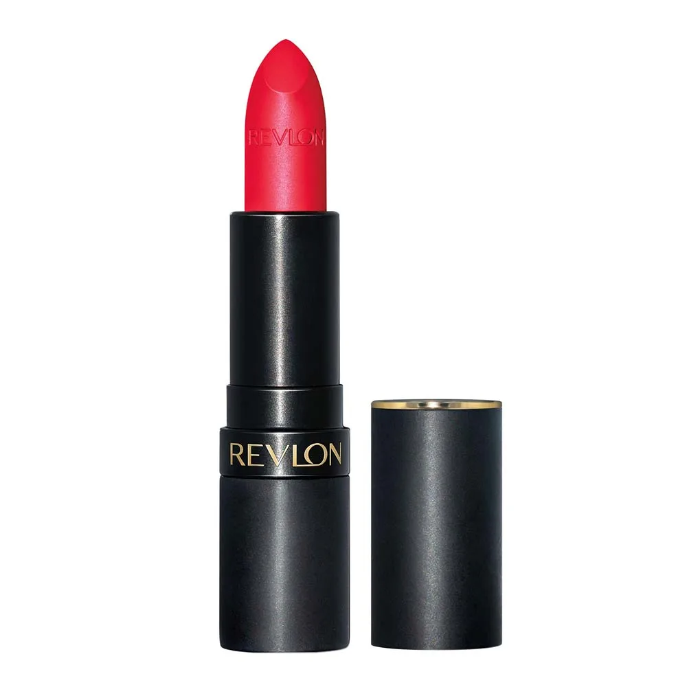 Revlon Revlon Super lustrous Lipstick 024 Fire & Ice - Aliexpress Deal