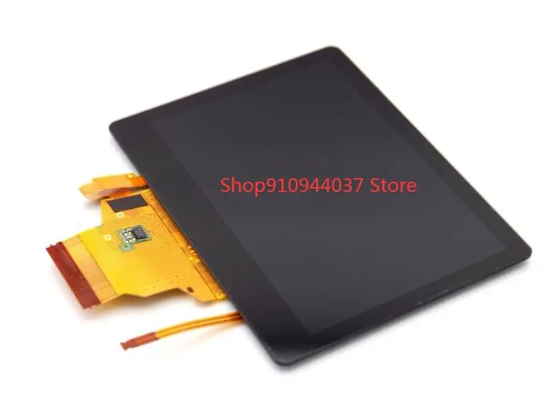 

New LCD DisplayScreen Replacement Fit For Nikon D5600 Digital Camera + Backlight repair part