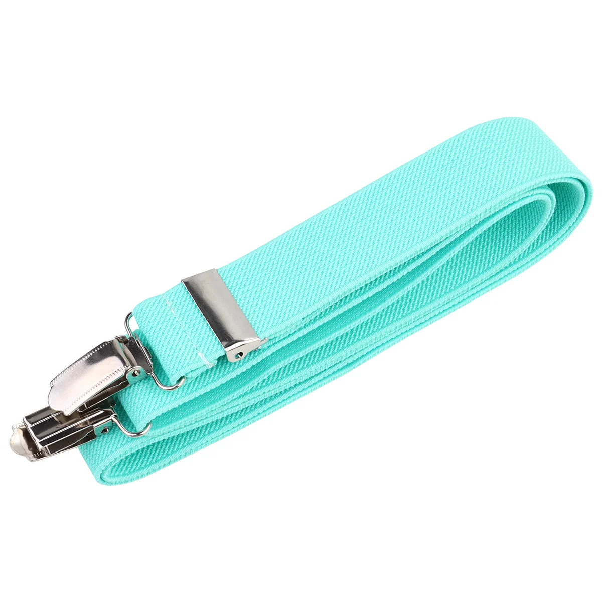 

2Pcs Ergonomic Design Glove Clip Gloves Holder Wear-Resistant Corrosion-Resistant Convenient Durable Outdoor Winter Pink