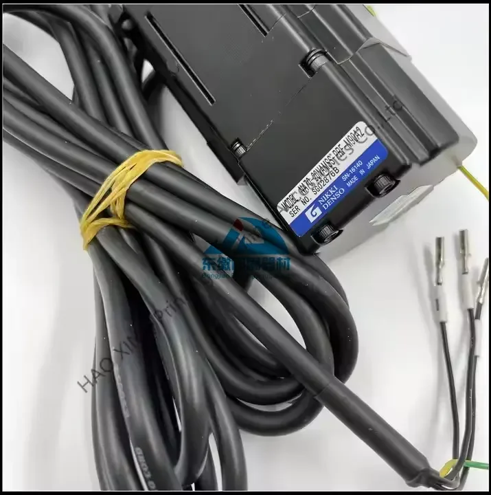 

PNA70-20NAMSS-PRF-M90A2 Ink Key Engine SG02876B Servo Motor SN-16140 Main Control Ink Motor for Komori Machine Parts