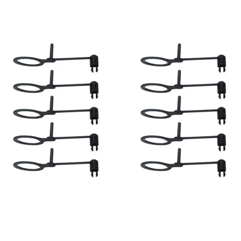 A01K-M.2 SSD Nylon Fastener Anchor For ASUS H610M-K Fastener Mounting For ASUS Motherboard