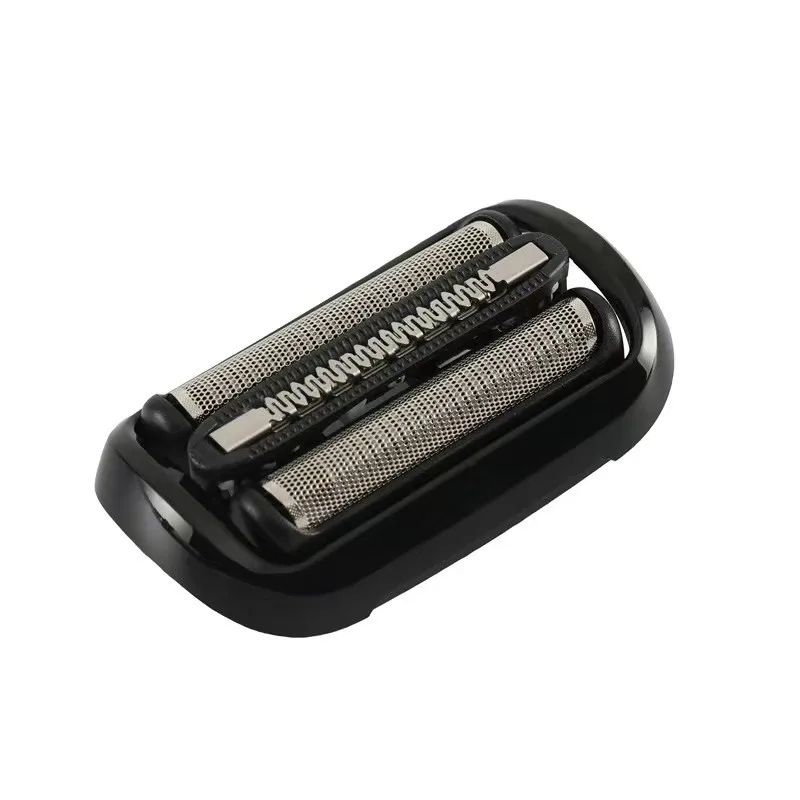 ABKR-Electric Shaver Head Replacement For Braun 53B Series 5-6 50-R1000s 50-B1300s 50-R1320s 50-R1300s 50-M4000cs Razors Blade