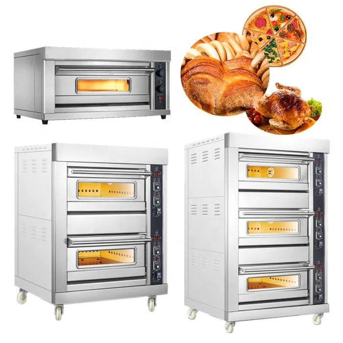 CE Certificate	southstar bakery equipment bakery machine oven industrial oven for baking