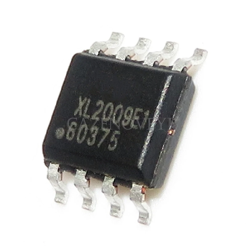 XL4001E1 XL4001 XL2009E1 XL2009 XL1509-ADJE1 XL1509 XL1509-5.0E1 XL1509 XL1509-3.3E1 XL1509 XL7005E1 XL7005 SOP-8