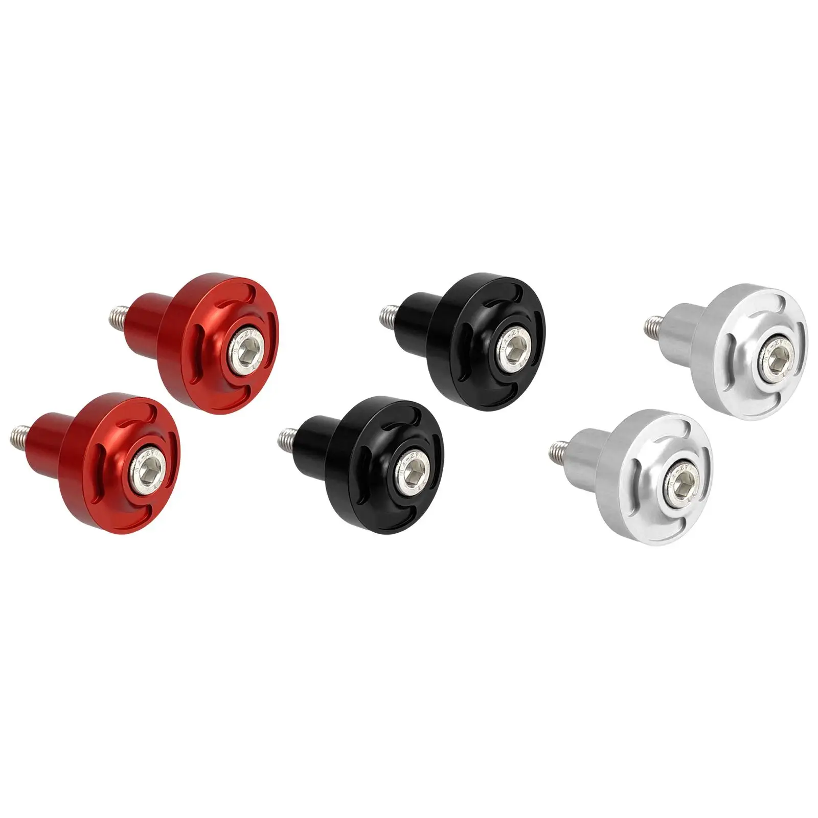 

Motorcycle Storage Hooks Decoration for Honda ct125 Easy to Install