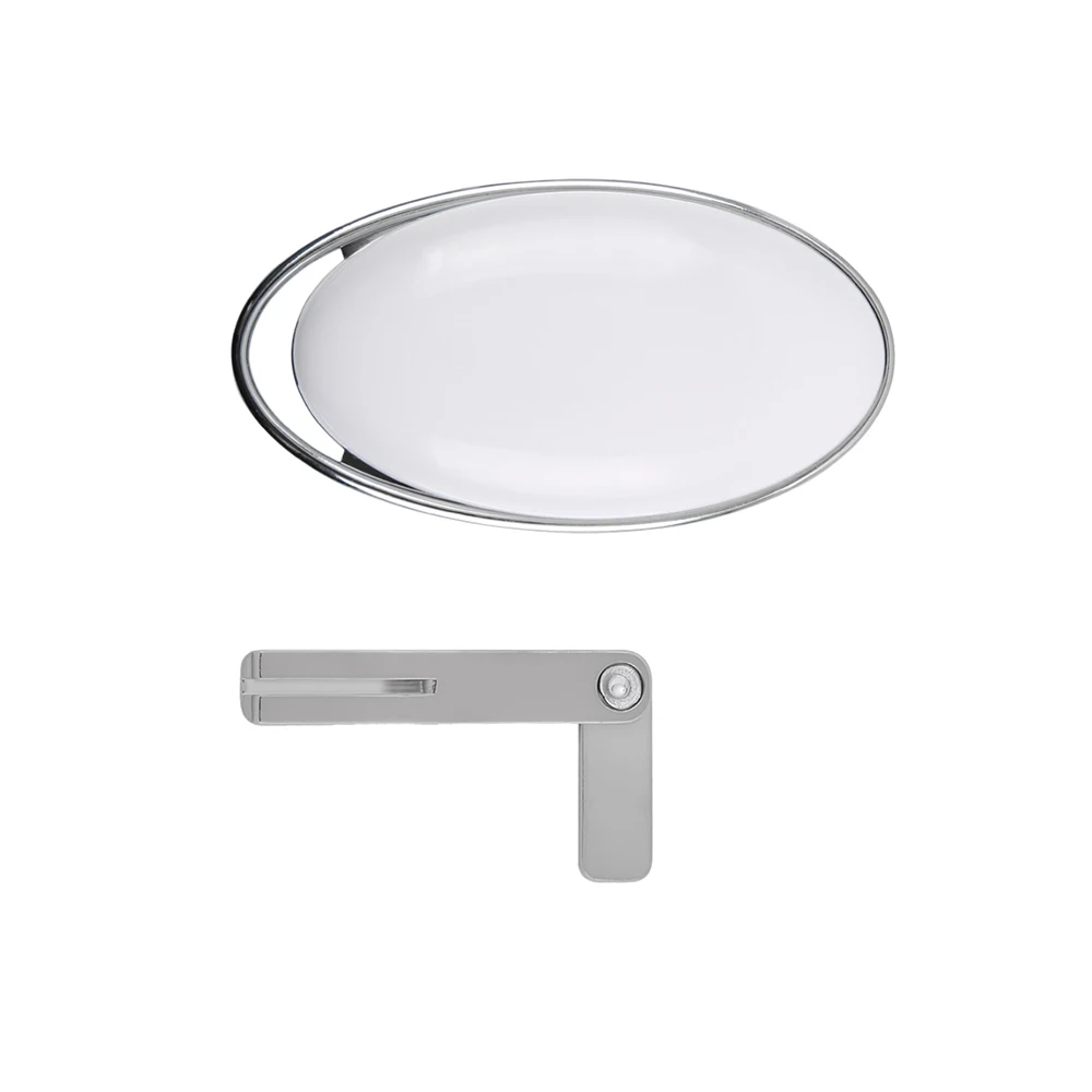 مفتاح السيارة قذيفة مفتاح غطاء 4-زر غطاء مفتاح ذكي استبدال شل فارغة ل BYD S6/G3/G6/F3 Surui