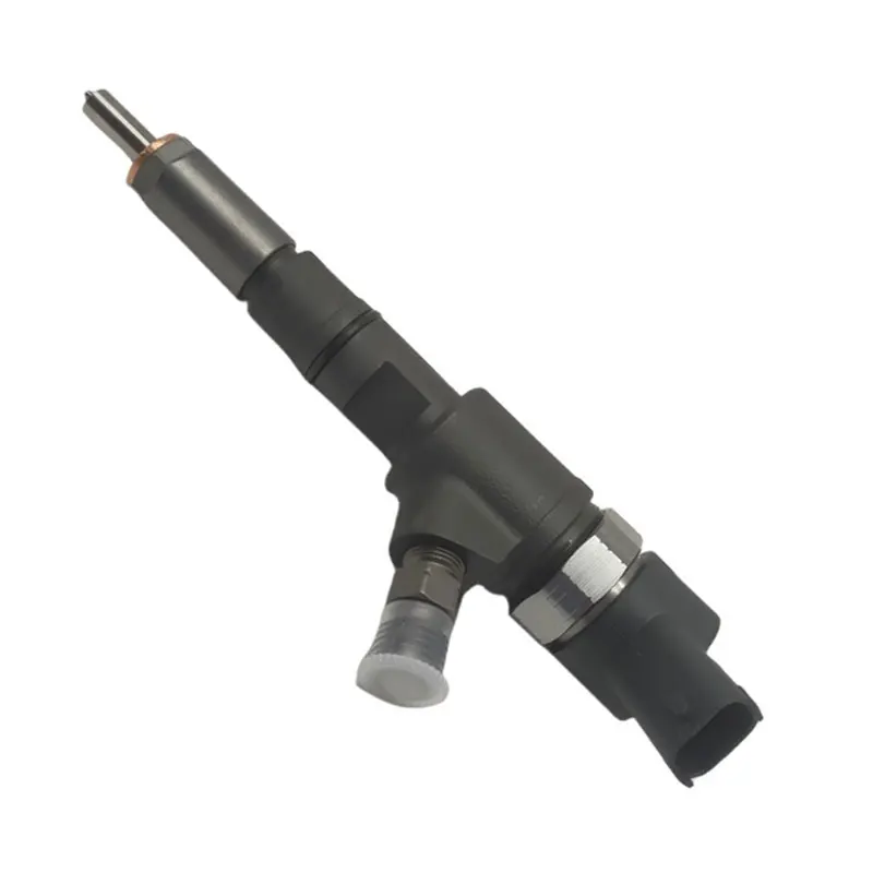 0445110076 107750-0031 New Diesel Fuel Injector For Citroen C5 Jumper Peugeot Boxer Fiat 2.0 HDi 1999-2005