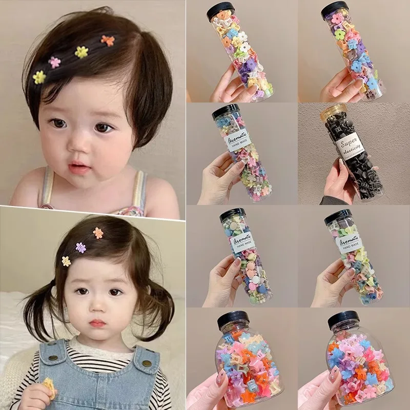 

Children's Hair Clip for Bangs and Fringes, Cute Hair Accessories with Multiple Designs, Dopamine Hair Clip and Hairpin for Kids