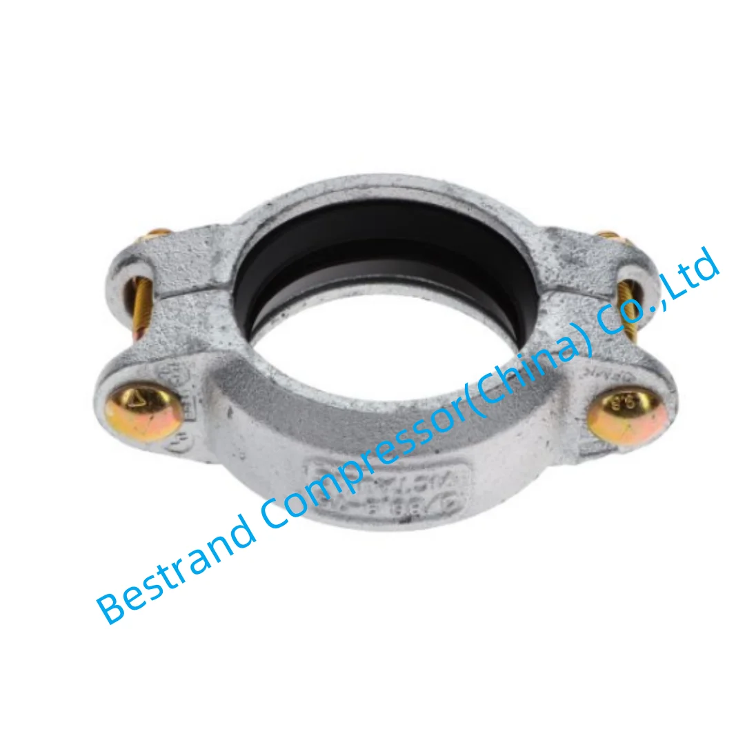 

0634100029 clamp COUPLING spare parts for atlas copco Air Compressor