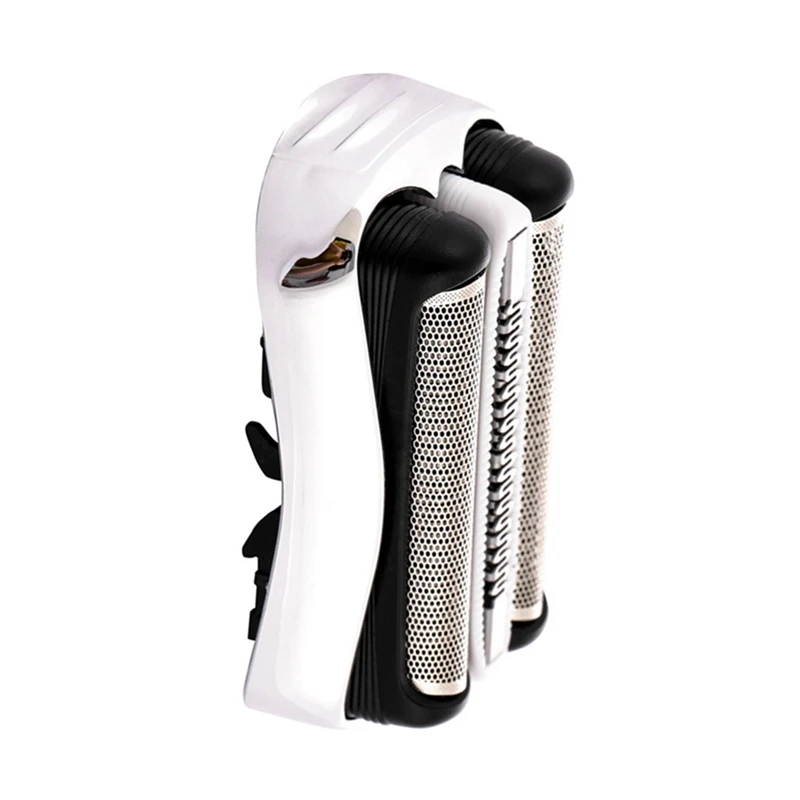 Сменная головка для бритвы Braun Series 3, электробритвы 300S 301S 310S 320S 330S 340S 360S 380S 3000S 3010S 3020S