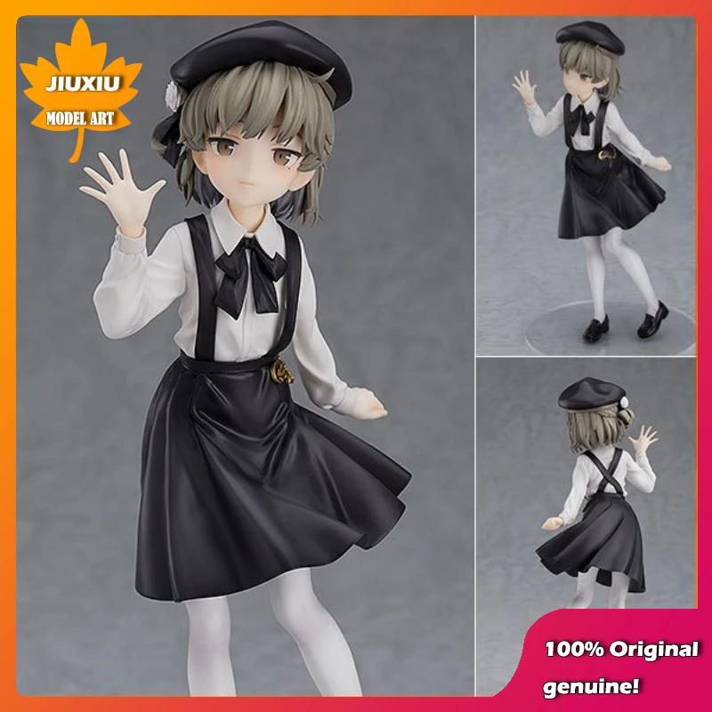 

100% Original: invented Youterber VTB Hatoba Tsugu 18.5cm PVC Action Figure Anime Figure Model Toys Figure Collection Doll Gift