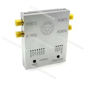 LibreCAL LibreVNA Matching Electronic Calibration Kits