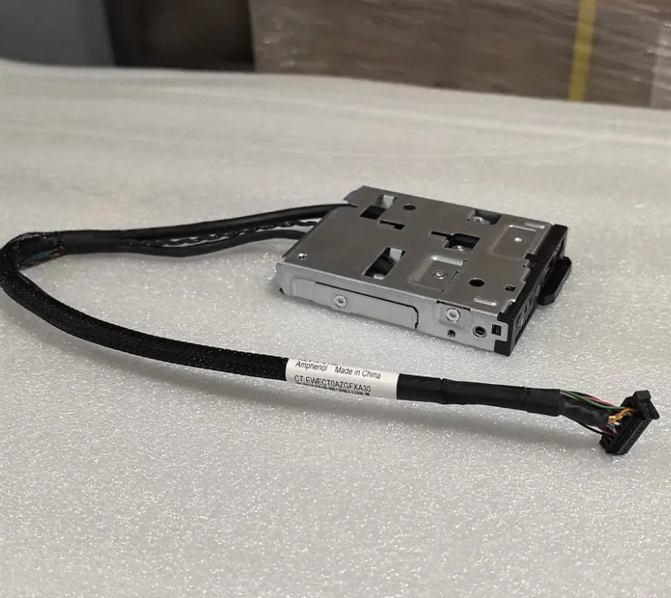 

ДЛЯ HP 878733-001 DL580 DL560 Gen10 Передний I/O UID-дисплей с USB-портами ILO 878707-001