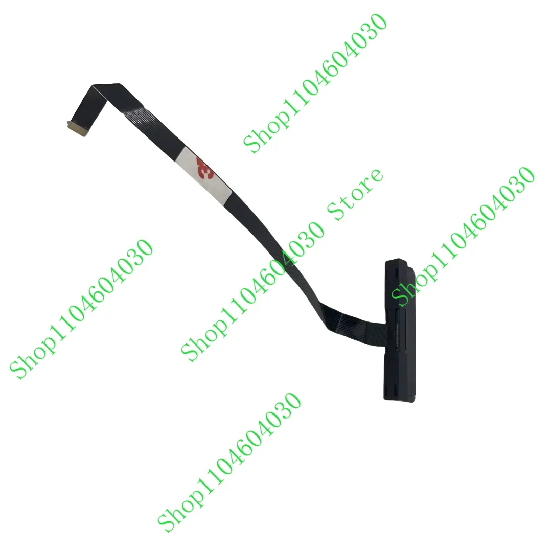 Original Laptop SATA SSD HDD hard drive cable connector For Acer Nitro VN7-571 VN7-571G VN7-591 VN7-591G DH7VF NBX0002BZ00