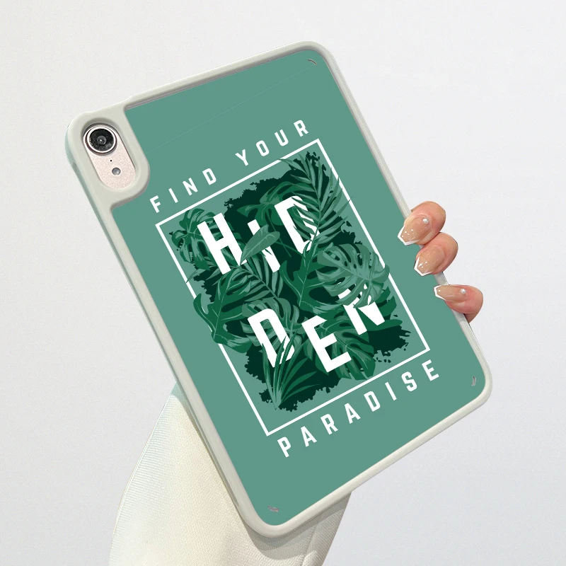 

For iPad Mini 7 A17 Pro Case 2024, iPad Mini 6th/Mini 6 Generation Case 8.3" 2021 Release, ipad air4/air5/air6 10.9"/iPad Air 11