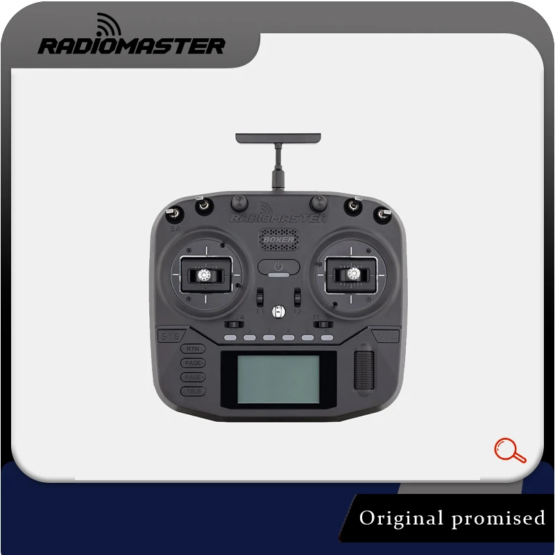 

RadioMaster Boxer Radio ELRS FCC Controller (M2)