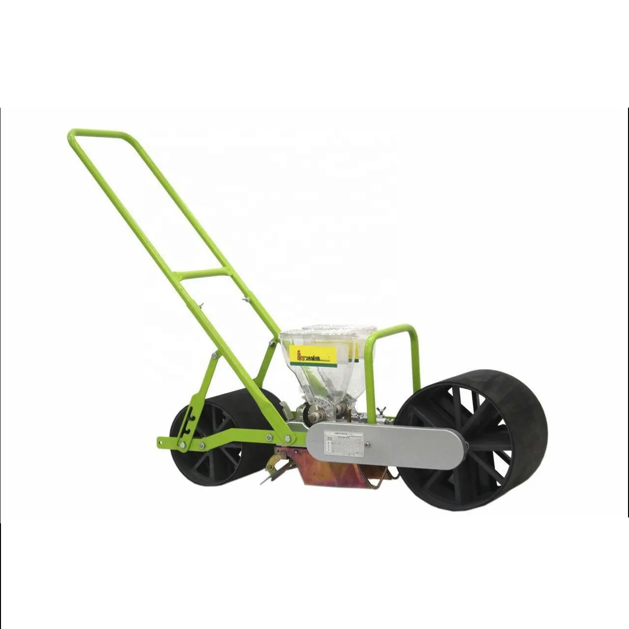 

Precision Vegetable Seeder Machine Hand Push Seeders