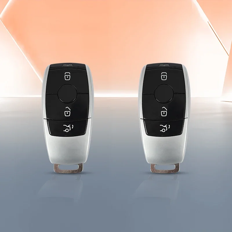 EASYGUARD CAN BUS PKE Starter Jarak Jauh Cocok untuk 2019 Benz A Class W177/ 2020 GLA H247 dengan Tombol Start Tekan Oem